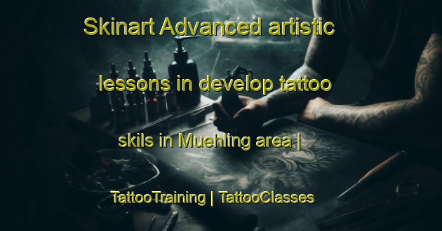 Skinart Advanced artistic lessons in develop tattoo skils in Muehling area | TattooTraining | TattooClasses | SkinartTraining-Austria